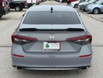 2025 Honda Civic Base