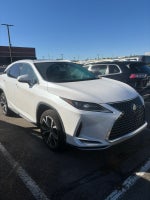 2021 Lexus RX 350 - AWD