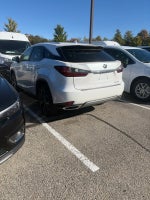 2021 Lexus RX 350 - AWD