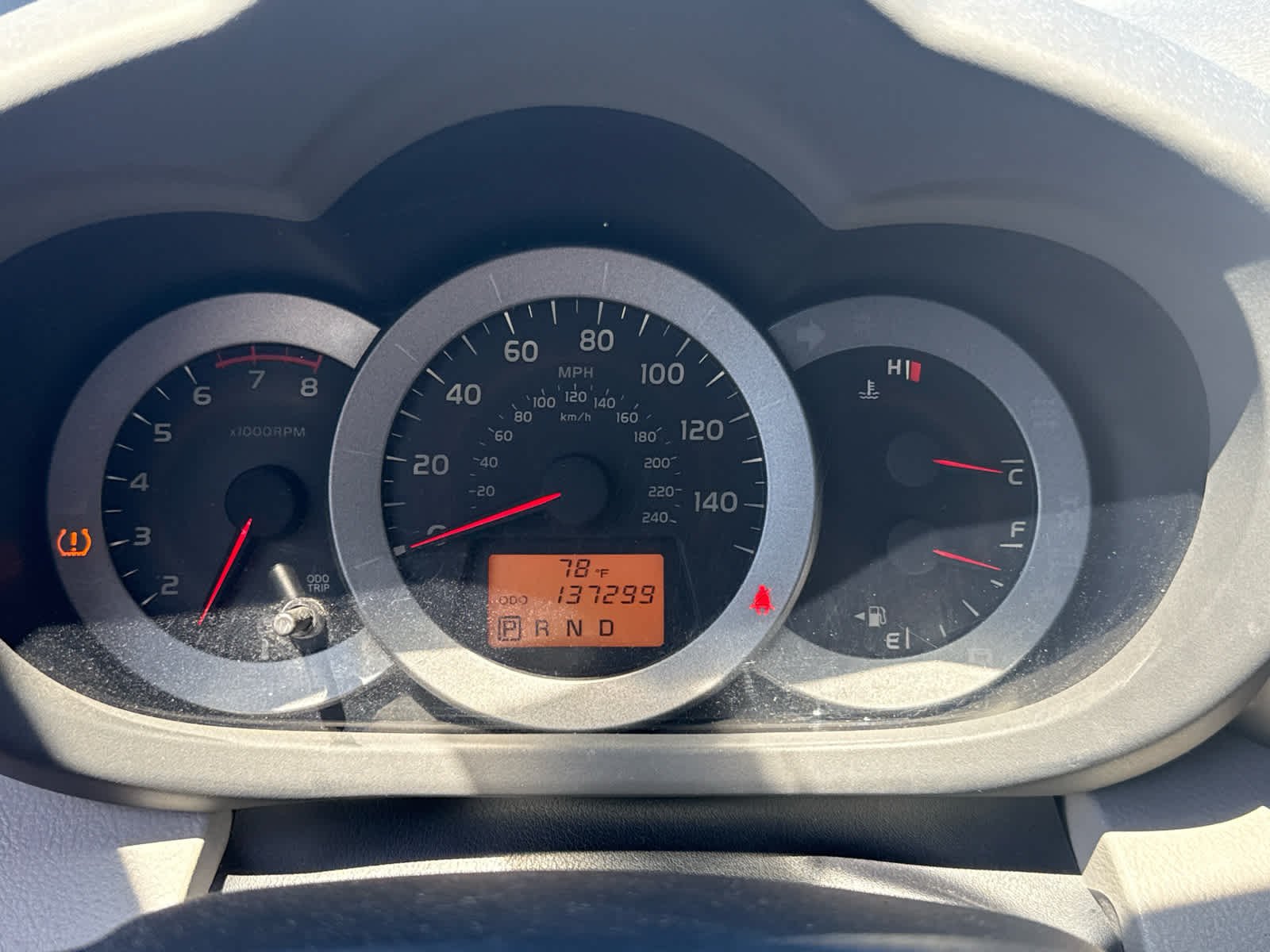 2012 Toyota RAV4 Limited - 4WD 4dr V6