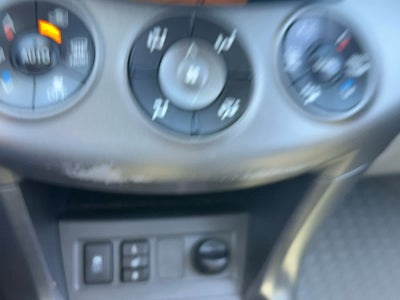 2012 Toyota RAV4 Limited - 4WD 4dr V6