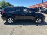 2012 Toyota RAV4 Limited - 4WD 4dr V6