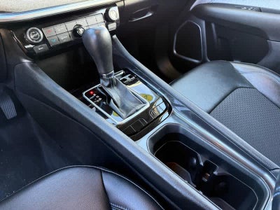 2022 Jeep Compass Latitude FWD