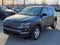 2022 Jeep Compass Latitude FWD