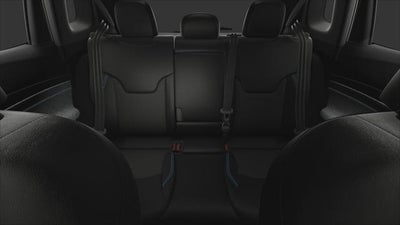 2026 Jeep Compass LATITUDE ALTITUDE 4X4