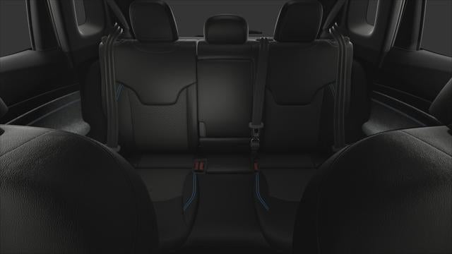 2026 Jeep Compass LATITUDE ALTITUDE 4X4