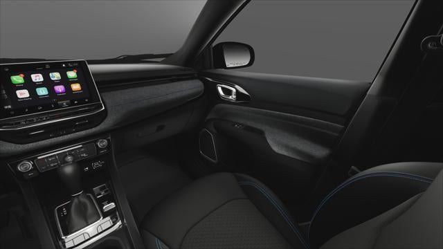 2026 Jeep Compass LATITUDE ALTITUDE 4X4