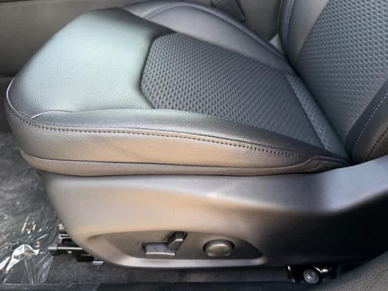 2026 Jeep Compass LATITUDE ALTITUDE 4X4