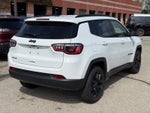 2026 Jeep Compass LATITUDE ALTITUDE 4X4