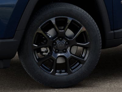 2026 Jeep Compass LATITUDE ALTITUDE 4X4