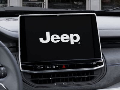 2026 Jeep Compass LATITUDE ALTITUDE 4X4