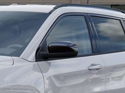 2026 Jeep Compass LATITUDE ALTITUDE 4X4