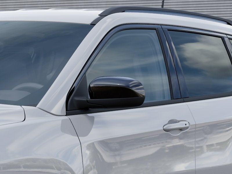 2026 Jeep Compass LATITUDE ALTITUDE 4X4