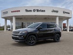 2026 Jeep Compass LATITUDE ALTITUDE 4X4