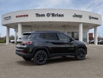 2026 Jeep Compass LATITUDE ALTITUDE 4X4