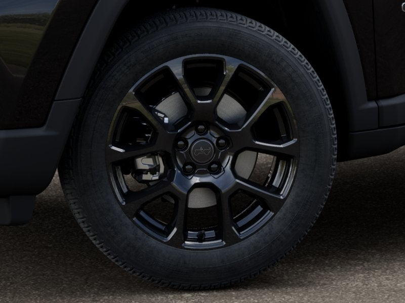 2026 Jeep Compass LATITUDE ALTITUDE 4X4