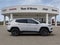 2026 Jeep Compass LATITUDE ALTITUDE 4X4