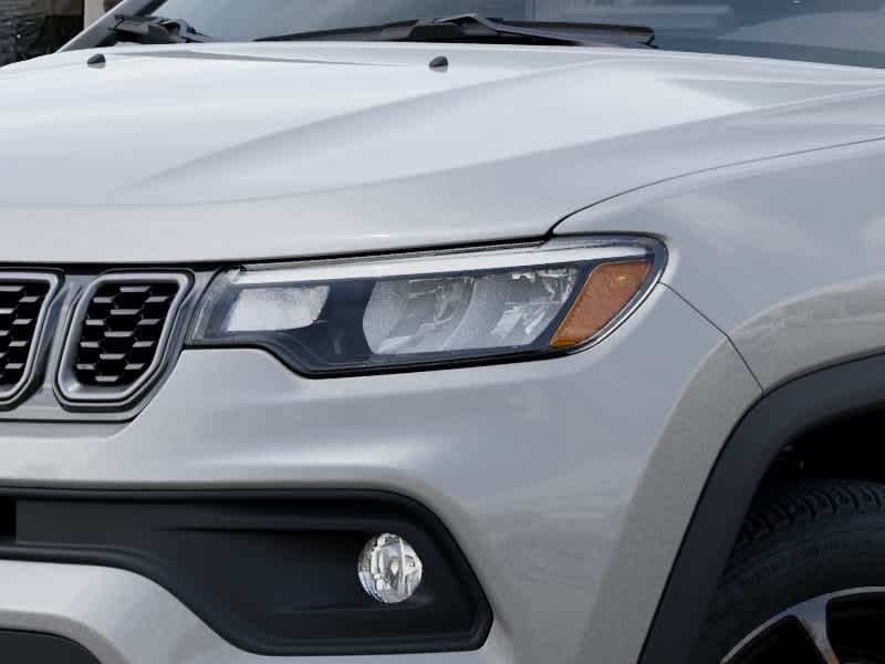 2026 Jeep Compass LATITUDE ALTITUDE 4X4