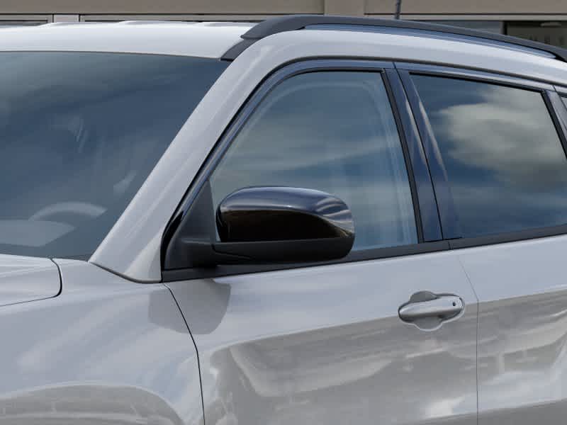 2026 Jeep Compass LATITUDE ALTITUDE 4X4