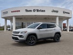 2026 Jeep Compass LATITUDE ALTITUDE 4X4