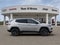 2026 Jeep Compass LATITUDE ALTITUDE 4X4