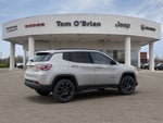 2026 Jeep Compass LATITUDE ALTITUDE 4X4