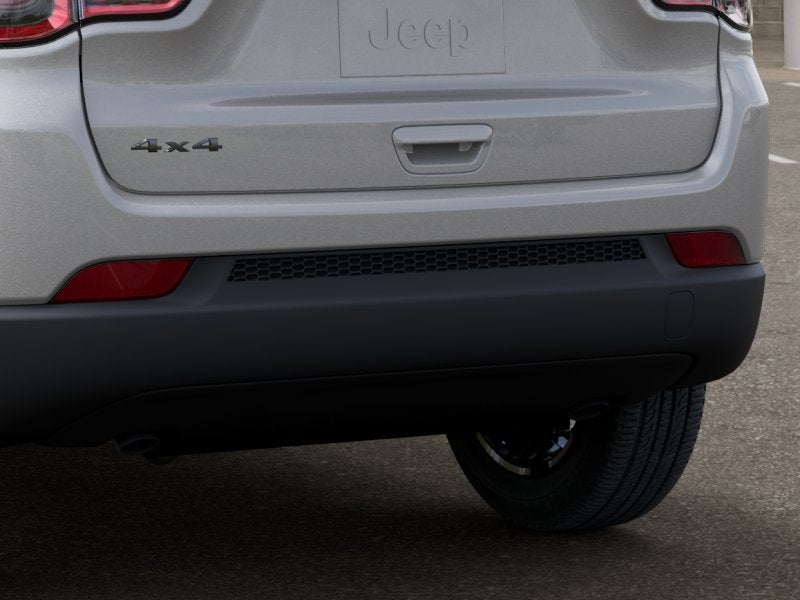 2026 Jeep Compass Latitude Altitude - 4x4