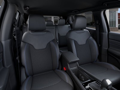 2026 Jeep Compass Latitude Altitude - 4x4