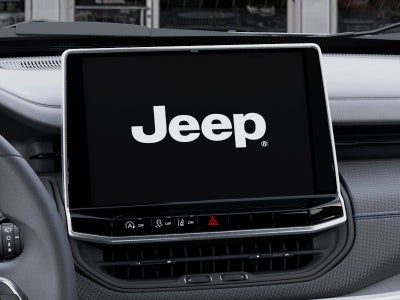 2026 Jeep Compass Latitude Altitude - 4x4