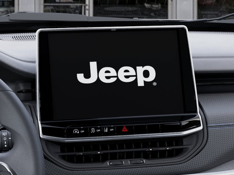 2026 Jeep Compass Latitude Altitude - 4x4
