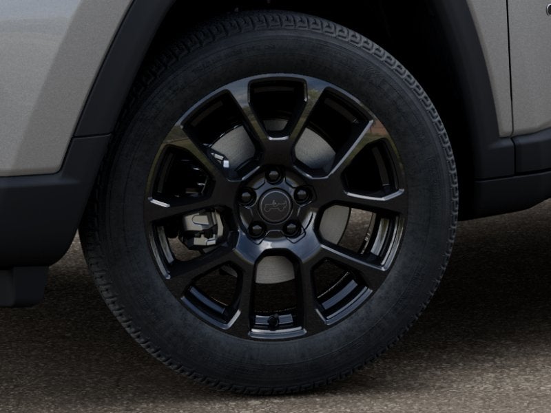 2026 Jeep Compass Latitude Altitude - 4x4