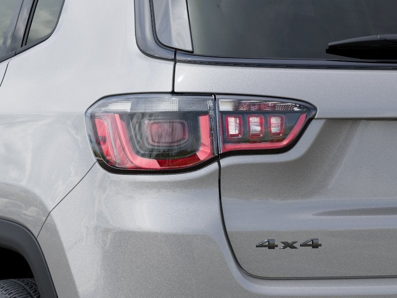 2026 Jeep Compass Latitude Altitude - 4x4