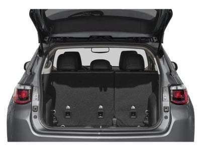 2022 Jeep Compass High Altitude 4x4