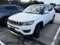 2020 Jeep Compass Limited 4x4