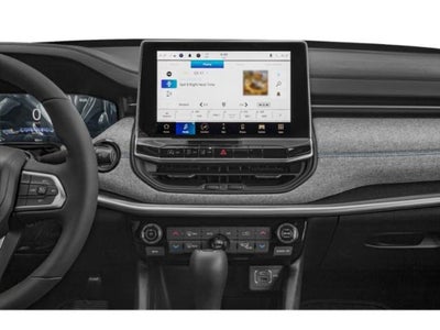 2026 Jeep Compass LIMITED ALTITUDE 4X4