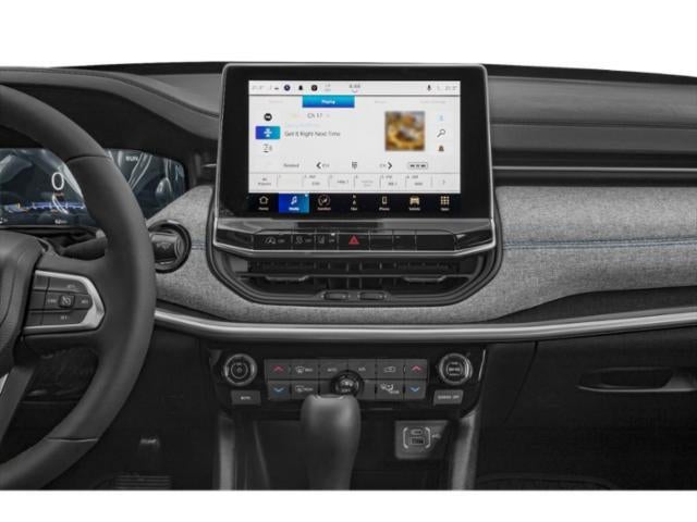 2026 Jeep Compass LIMITED ALTITUDE 4X4