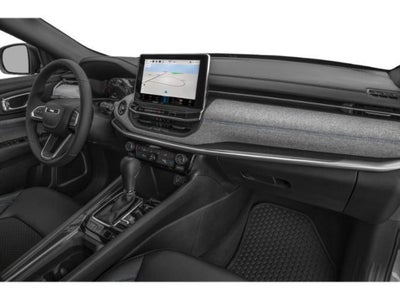 2026 Jeep Compass LIMITED ALTITUDE 4X4