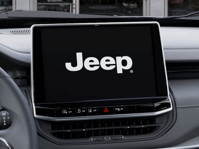 2026 Jeep Compass LIMITED ALTITUDE 4X4