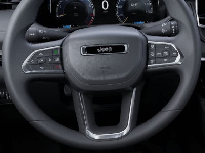 2026 Jeep Compass LIMITED ALTITUDE 4X4