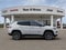 2026 Jeep Compass LIMITED ALTITUDE 4X4