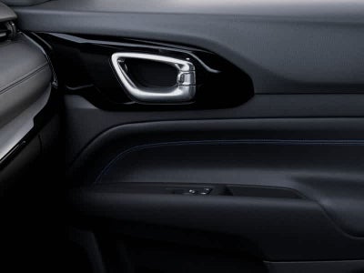 2026 Jeep Compass LIMITED ALTITUDE 4X4