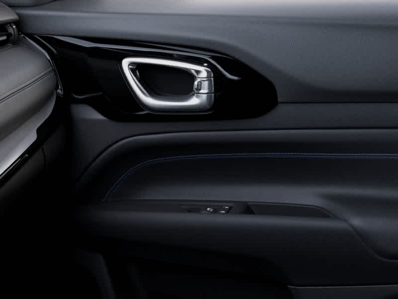 2026 Jeep Compass LIMITED ALTITUDE 4X4