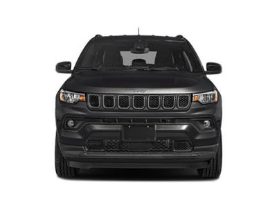 2026 Jeep Compass LIMITED ALTITUDE 4X4