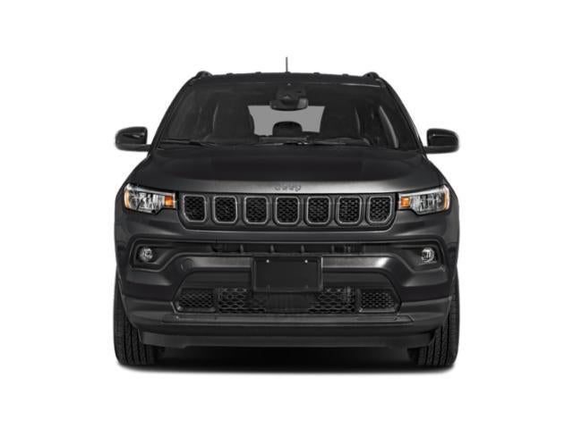 2026 Jeep Compass LIMITED ALTITUDE 4X4