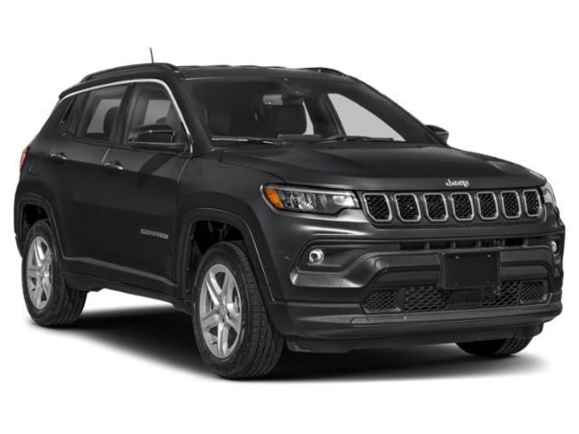 2026 Jeep Compass LIMITED ALTITUDE 4X4