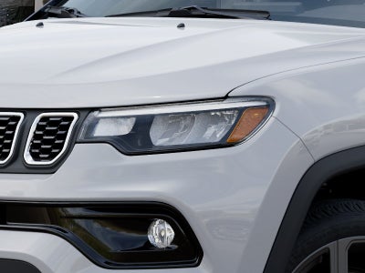 2026 Jeep Compass LIMITED ALTITUDE 4X4