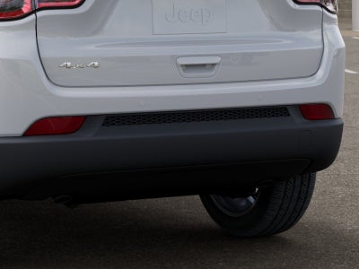 2026 Jeep Compass LIMITED ALTITUDE 4X4