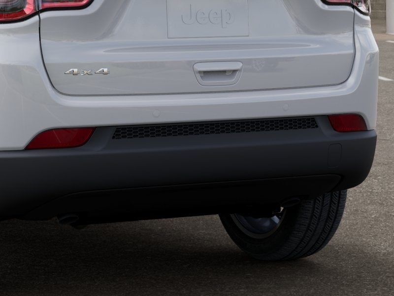 2026 Jeep Compass LIMITED ALTITUDE 4X4