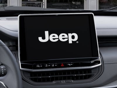 2026 Jeep Compass LIMITED ALTITUDE 4X4