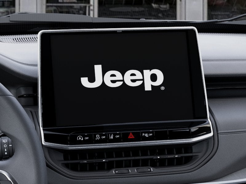 2026 Jeep Compass LIMITED ALTITUDE 4X4